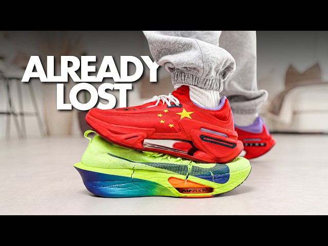 You Might Stop Buying From Nike After This..