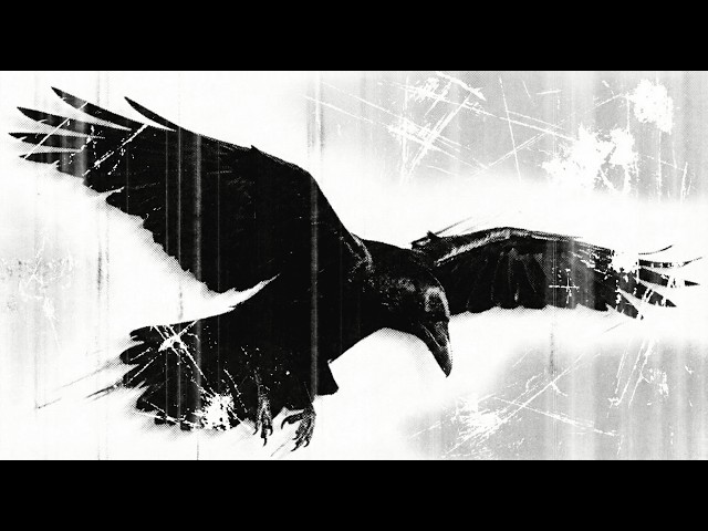 Black Wings (Krabat) | Dark Wave / Cold Wave