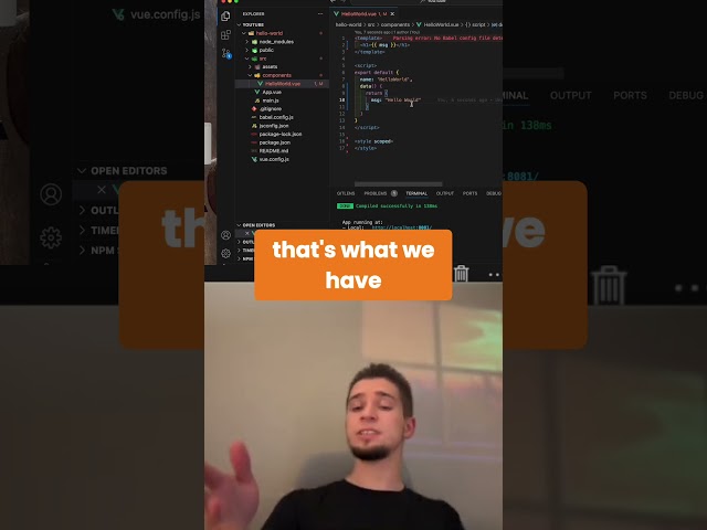 Simplifying Code for Efficiency STOP Making This Mistake!