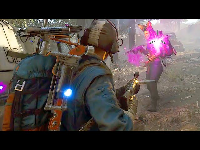 I Tried the Most Dangerous Way to Play ARC Raiders