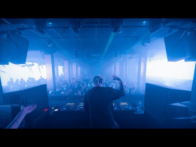 UMEK @ NUMA TRONIC