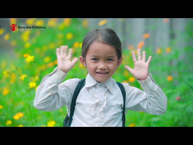 희망을 전하는 선생님이 되고픈 캄보디아 '벤' 이야기👩‍🏫ㅣ 세이브더칠드런