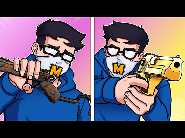 Rainbow Six Siege, But I Can Only Use Pistols