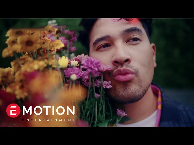 Adrian Khalif - 2001x (Official Lyric Video)