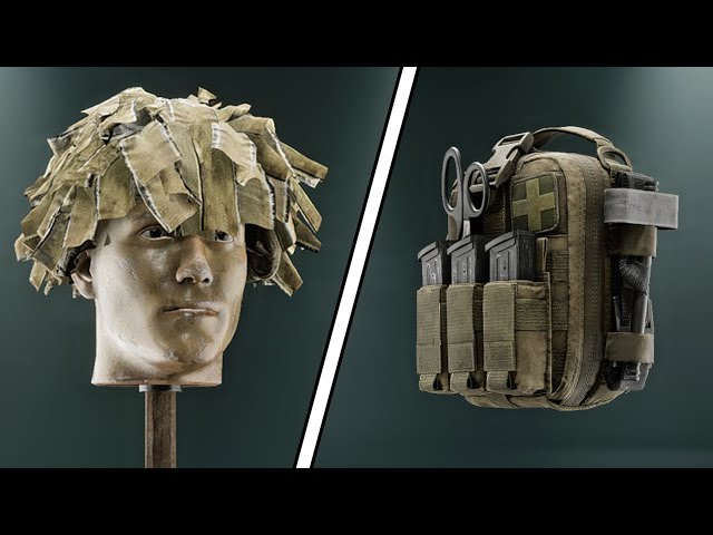 Every Gadget in Battlefield 6 EXPLAINED (With Tips)