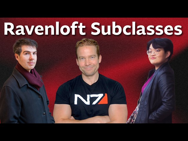 The Future of D&D?