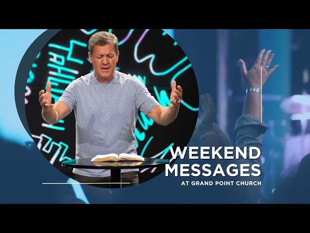 The Bible Has a Sequel — and It Changes How You See God | Nahum | The Voice