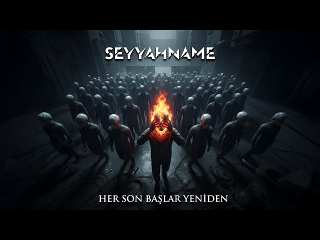Seyyahname - Her Son Başlar Yeniden (Official Video)