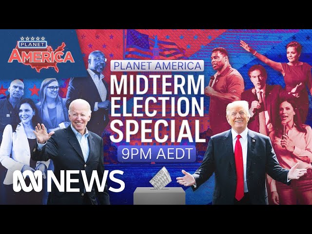 Planet America's Midterms Special | Planet America | ABC News