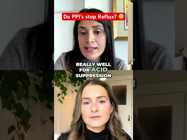Are you taking a #PPI like #omeprazole for #AcidReflux #GERD #heartburn ? 🧐 Tap below 👇