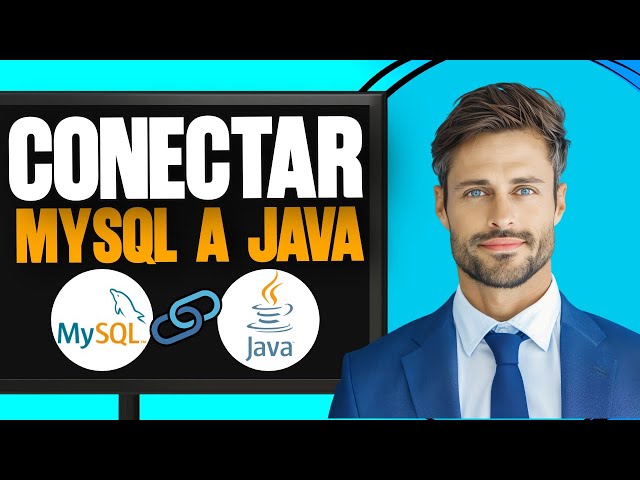How to Connect MySQL and Java in Eclipse