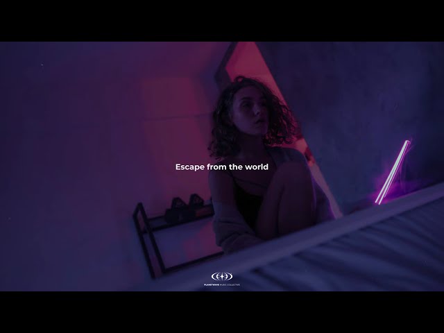 Escape from the world | Hardwave/Wave Music Mix