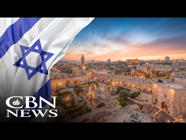 Christians Zionists Counter 'Heresy' Charge with Scripture Outlining God's Covenant of Israel