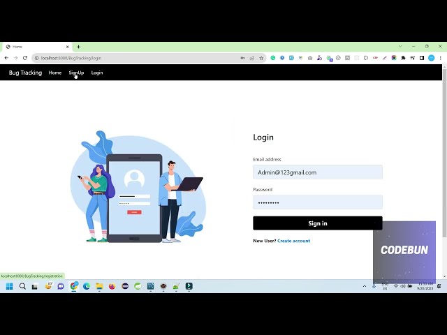 Spring Boot Project Development Session 1