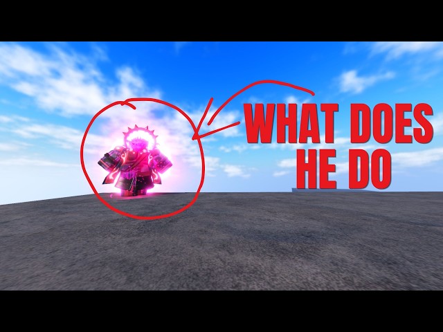 [AUT] What Does Ultimate Lifeform Do (Worse Than Kars?!)