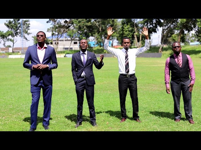 The Great Emancipator   Message Of The Hour Assemblies Thika Road