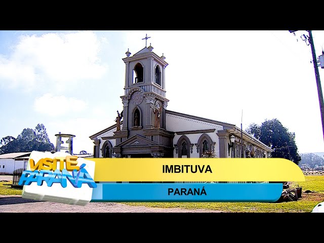 Visit Paraná: Imbituva
