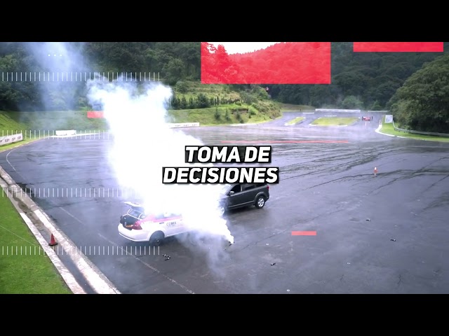 HEAT - High Threat Environment Awareness Training