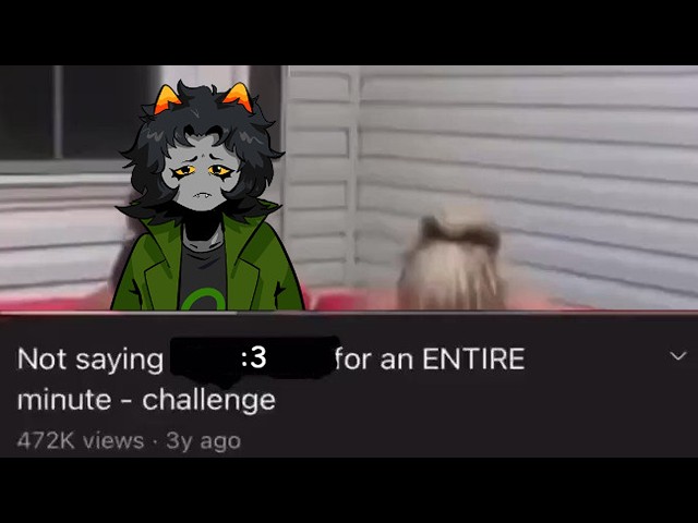 Totally Accurate Homestuck Quotes (Part 4) 【 Homestuck Dub 】
