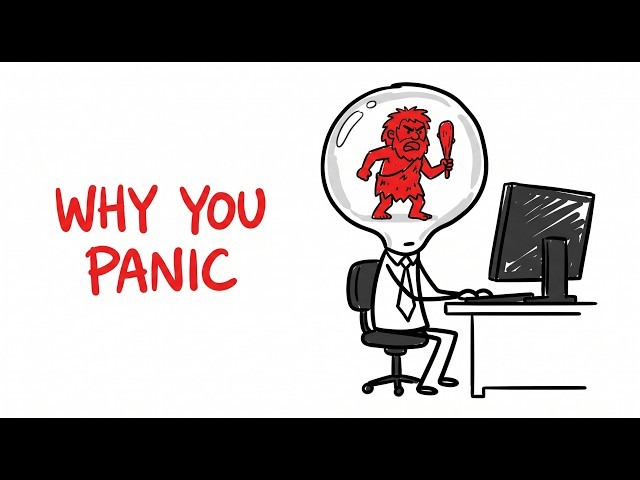 Why Your Brain Wants You To Lose (The SCARF Effect)