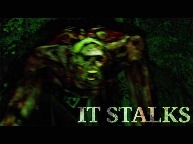 Experimento de conocimiento rumano [SFM Creepypasta]