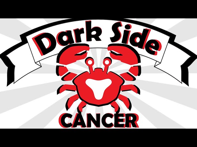 Unknown DARK Side of Cancer Zodiac Sign