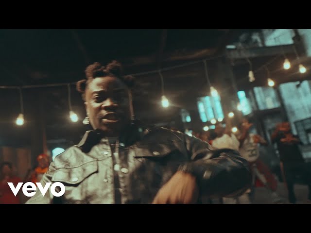 Danny S - Ta Ta Ta
