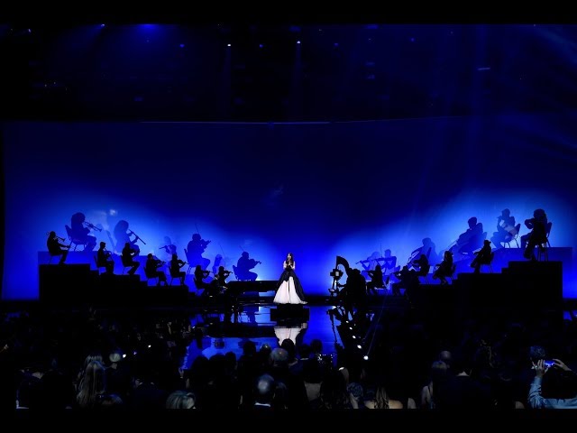 Camila Cabello - Consequences [2018 American Music Awards]