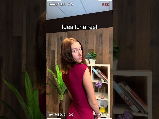 Your Next Viral Reel Idea (Filmora Editing Tutorial Included!)