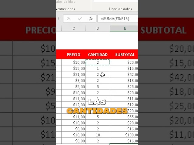 🔍 Cómo Usar Solver en Excel: Analiza y Optimiza tu Presupuesto con Objetivos de Gasto 💼💡