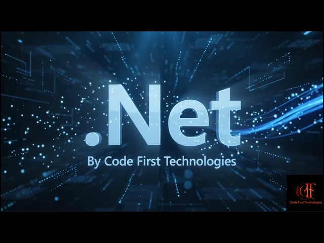 Understanding .NET from Scratch | CLR, JIT, .NET Core, Kestrel & .NET 10 Explained