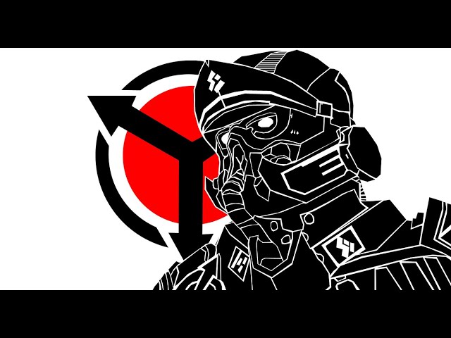 Killzone 2 y PlayStation All Stars Battle Royale - Momentos del Coronel Radec (castellano/latino)