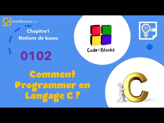 Apprendre à Programmer en Langage C : Le Guide pour Débutants
