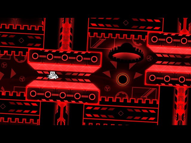 Devil Vortex 72%, 58-100%, 41-84% | STREAM 1 (NEW HARDEST)