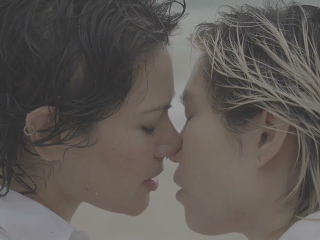 MAMIO - Soulmate (Official Video)