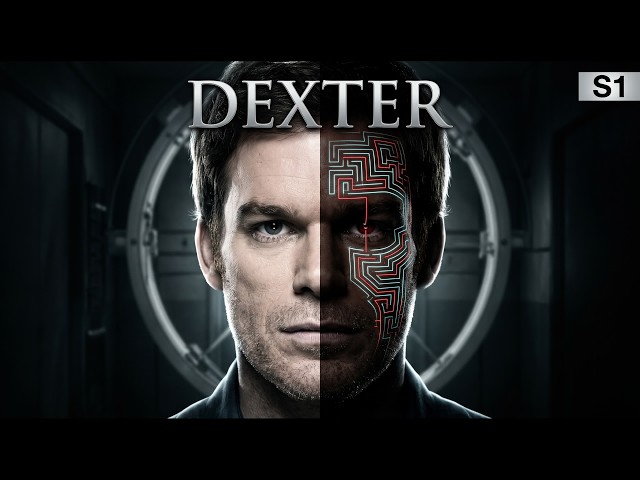 Dexter Season 1: The Shadow and Designed Defense