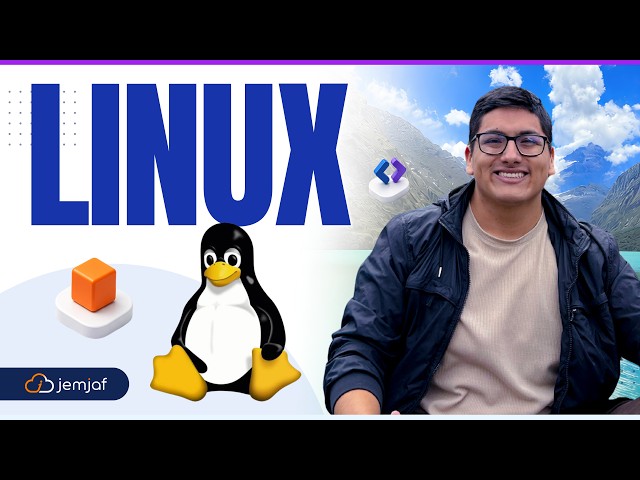 What is Linux? DevOps Tutorial in English