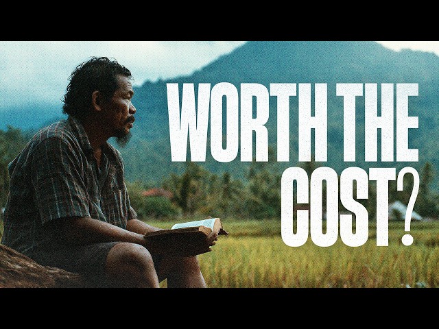 Hard to Reach: Indonesia (Full Documentary)