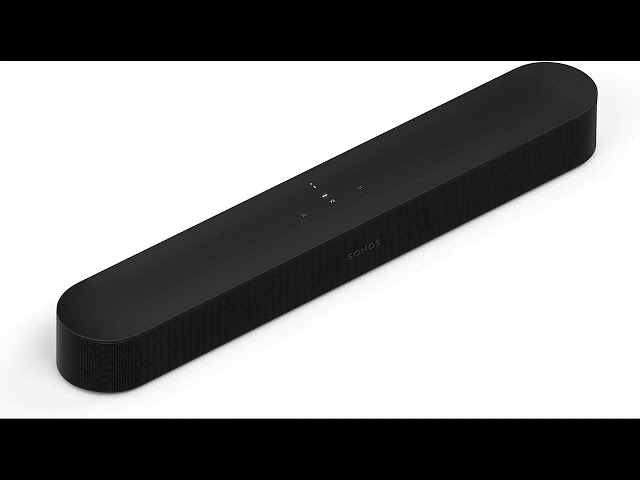 Sonos Beam Gen 2 Review – Dolby Atmos, 5-Driver Array, Best Compact Soundbar 2026?