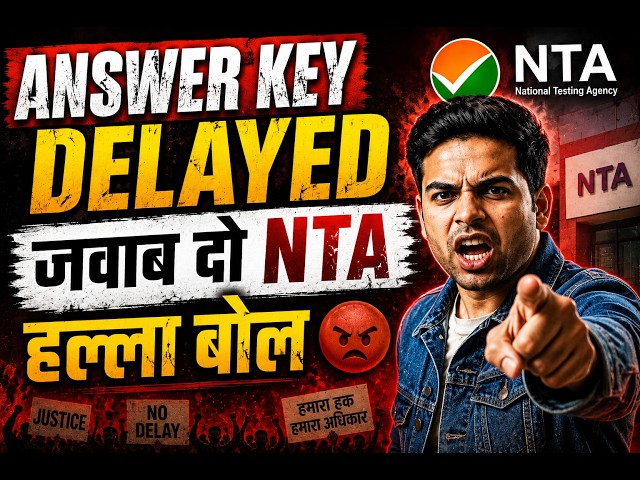 UGC NET 2026 Latest Update | Answer Key Date & Next Strategy Explained