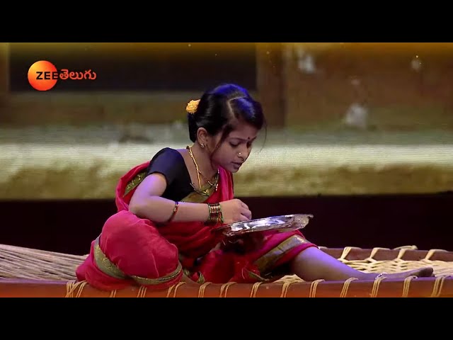 Funny Spoof  On  Rangamattha | Drama Juniors | Season 3 | Zee Telugu
