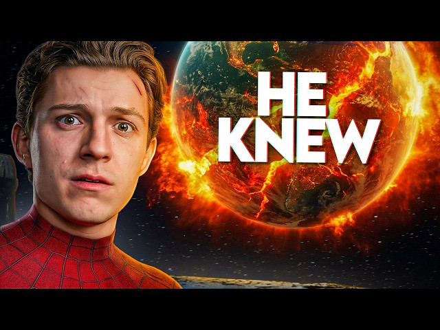 The Real Reason Spider-Man is Missing from Avengers: Doomsday