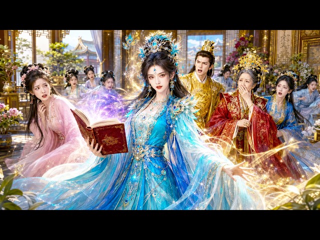 Betrayed and killed by the Prince, she reborn to marry the enemy Emperor and take revenge!