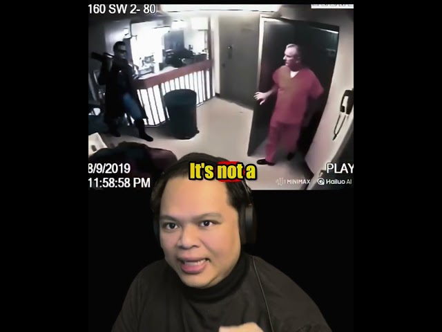 Epstein: Broken Cameras & The Prison System DESIGNED To Fail 🚨