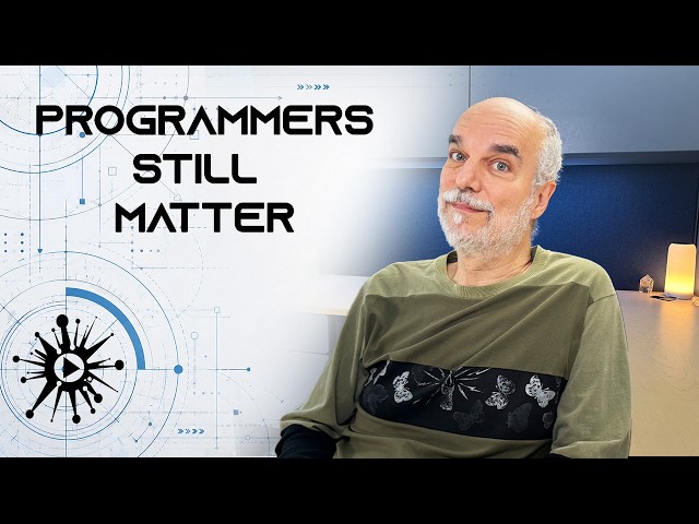 The Programming Skills AI Can't Replace