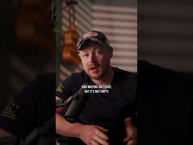 Tired of waiting? God's timing makes all things beautiful—wait with hope | Ecclesiastes 3:11