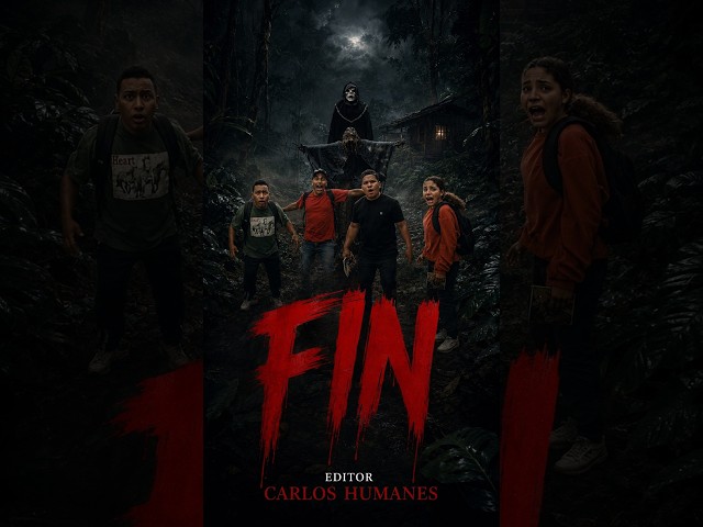en donde estamos metido parte 6 el fin