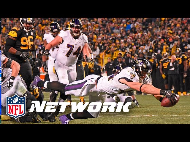 Most Bizarre Stats Going Into Week 17 | NFL Network | Good Morning Football