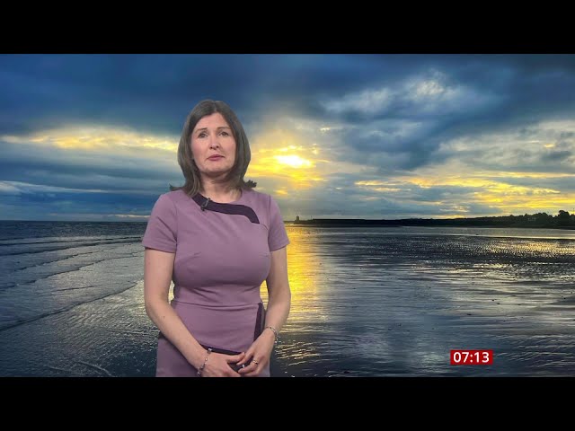 Helen Willetts - Pokies Breakfast Clima 16 de julio de 2023