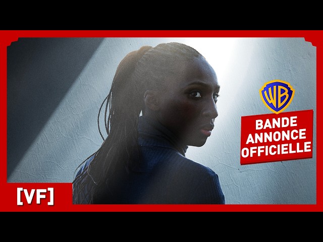 MATA | Bande-annonce officielle | Eye Haïdara, Joséphine Japy, Raphaël Personnaz